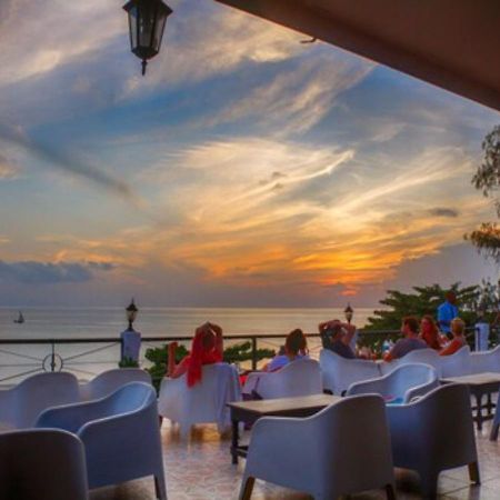 Africa House Zanzibar Bed & Breakfast Екстериор снимка