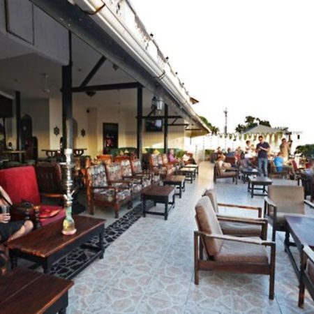 Africa House Zanzibar Bed & Breakfast Екстериор снимка