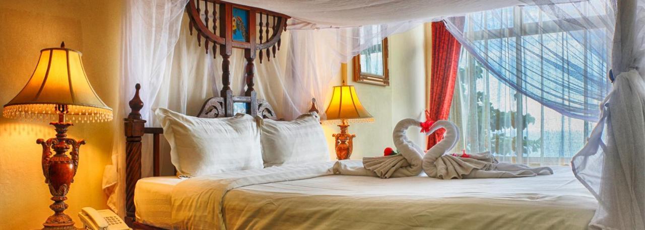 Africa House Zanzibar Bed & Breakfast Екстериор снимка