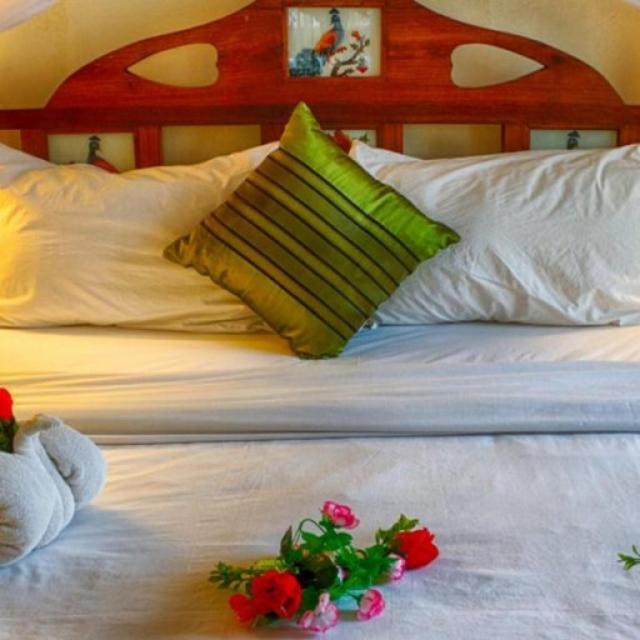 Africa House Zanzibar Bed & Breakfast Екстериор снимка