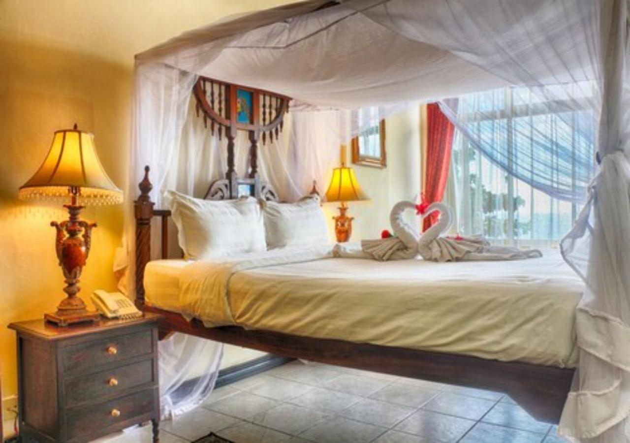 Africa House Zanzibar Bed & Breakfast Екстериор снимка